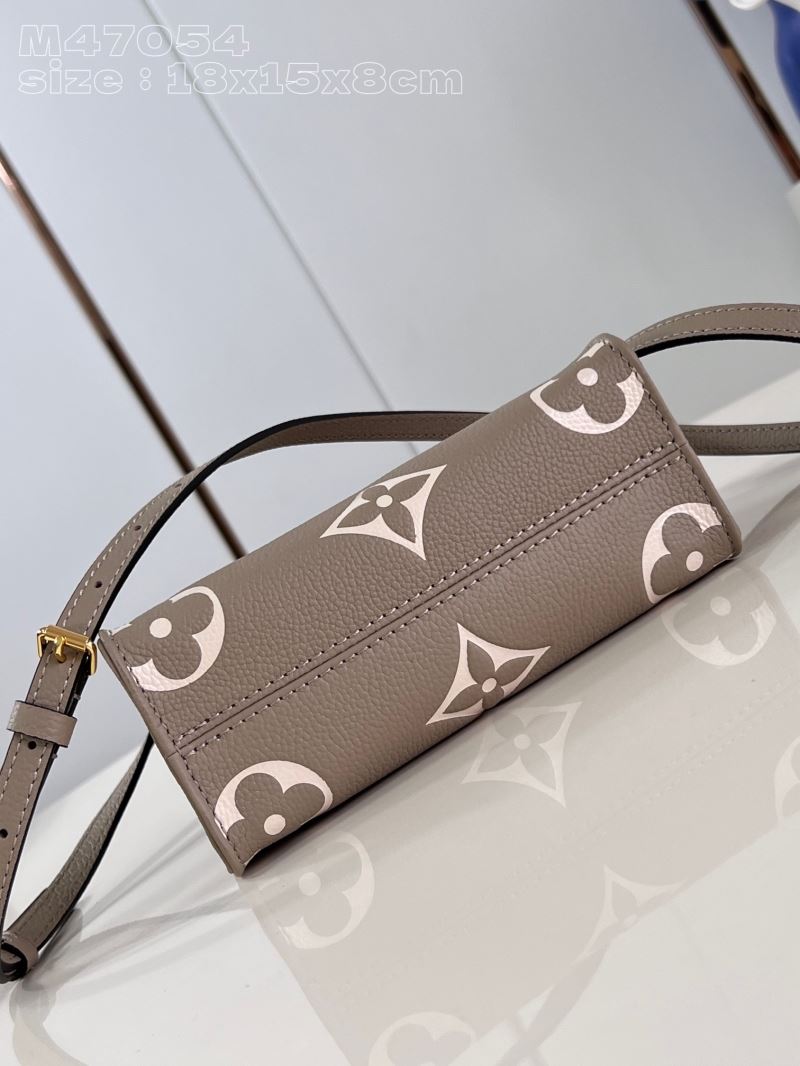 Louis Vuitton Shopping Bags